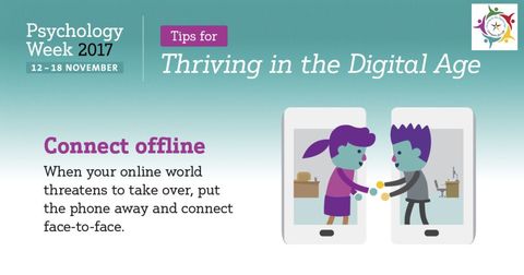 10 Tips to make teens' life better online